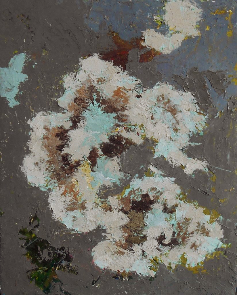 Detrás de la siesta